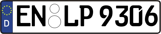 EN-LP9306