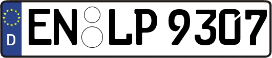 EN-LP9307