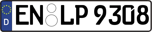 EN-LP9308
