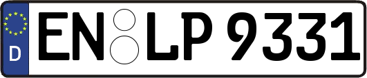 EN-LP9331