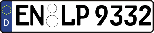 EN-LP9332