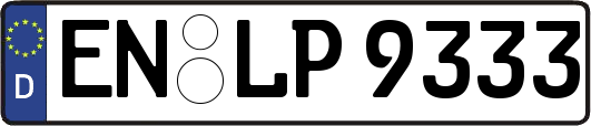 EN-LP9333