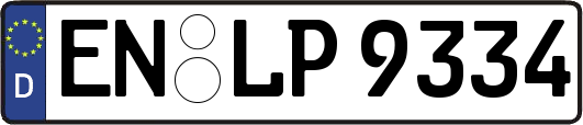 EN-LP9334