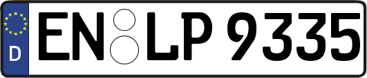 EN-LP9335