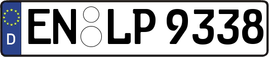 EN-LP9338