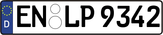 EN-LP9342