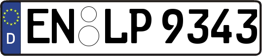 EN-LP9343