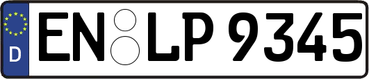 EN-LP9345