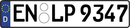 EN-LP9347