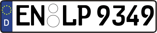 EN-LP9349
