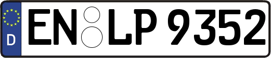 EN-LP9352