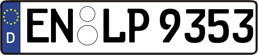 EN-LP9353