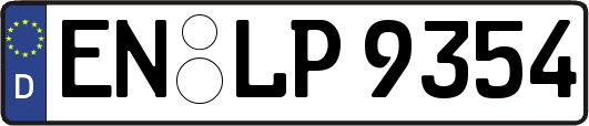 EN-LP9354