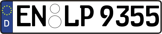 EN-LP9355
