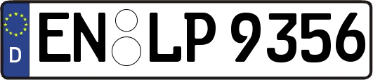 EN-LP9356