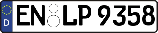 EN-LP9358