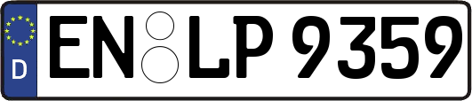 EN-LP9359