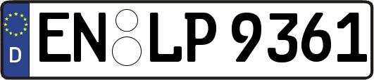 EN-LP9361