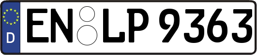 EN-LP9363