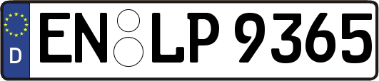 EN-LP9365