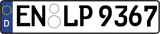 EN-LP9367