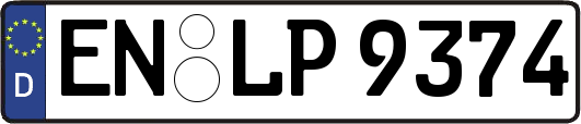 EN-LP9374