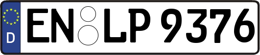 EN-LP9376