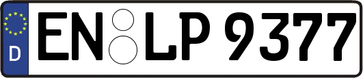 EN-LP9377