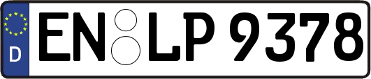 EN-LP9378