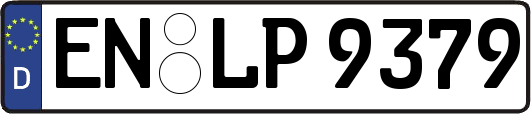 EN-LP9379
