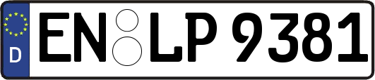 EN-LP9381