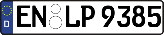 EN-LP9385