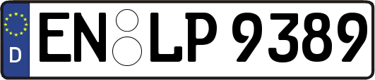 EN-LP9389