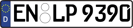 EN-LP9390