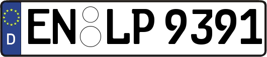 EN-LP9391