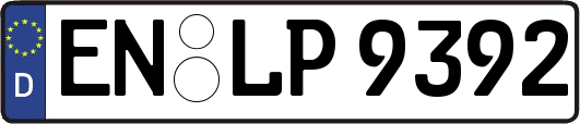 EN-LP9392