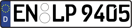EN-LP9405