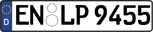 EN-LP9455