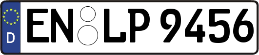 EN-LP9456
