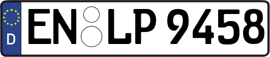EN-LP9458