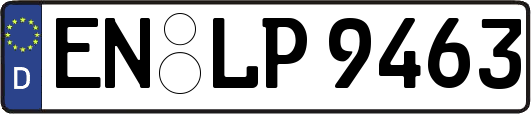 EN-LP9463