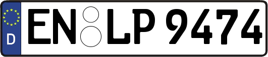 EN-LP9474