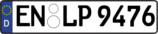 EN-LP9476