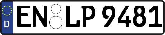 EN-LP9481