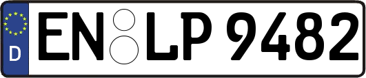 EN-LP9482