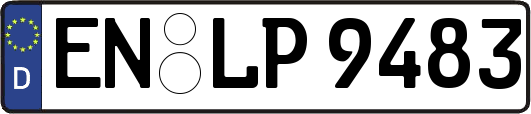 EN-LP9483