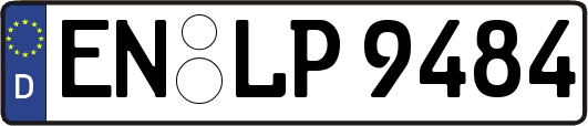 EN-LP9484