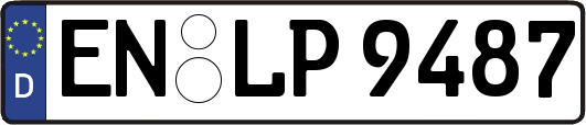 EN-LP9487