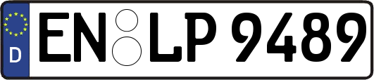 EN-LP9489