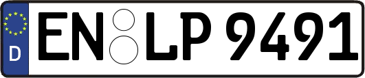 EN-LP9491
